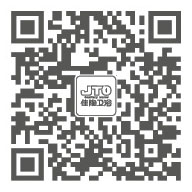 佳陶公众号