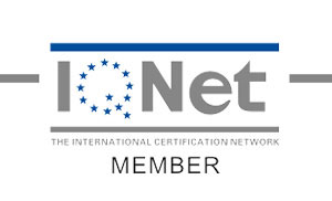 IQNET